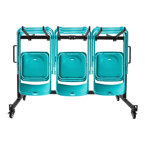 Folding chair storage rack - chair,